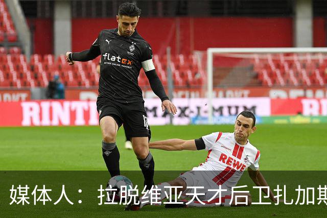 媒体人：拉脱维亚天才后卫扎加斯，确认将加盟CBA浙江男篮